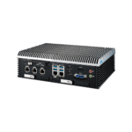 Fanless PCs