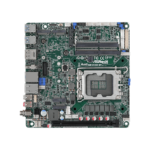 Industrial Mini-ITX Motherboards