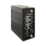 Intrinsically Safe Computers