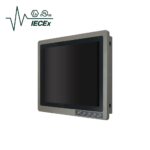 Intrinsically Safe Displays