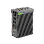 Industrial IoT Gateways