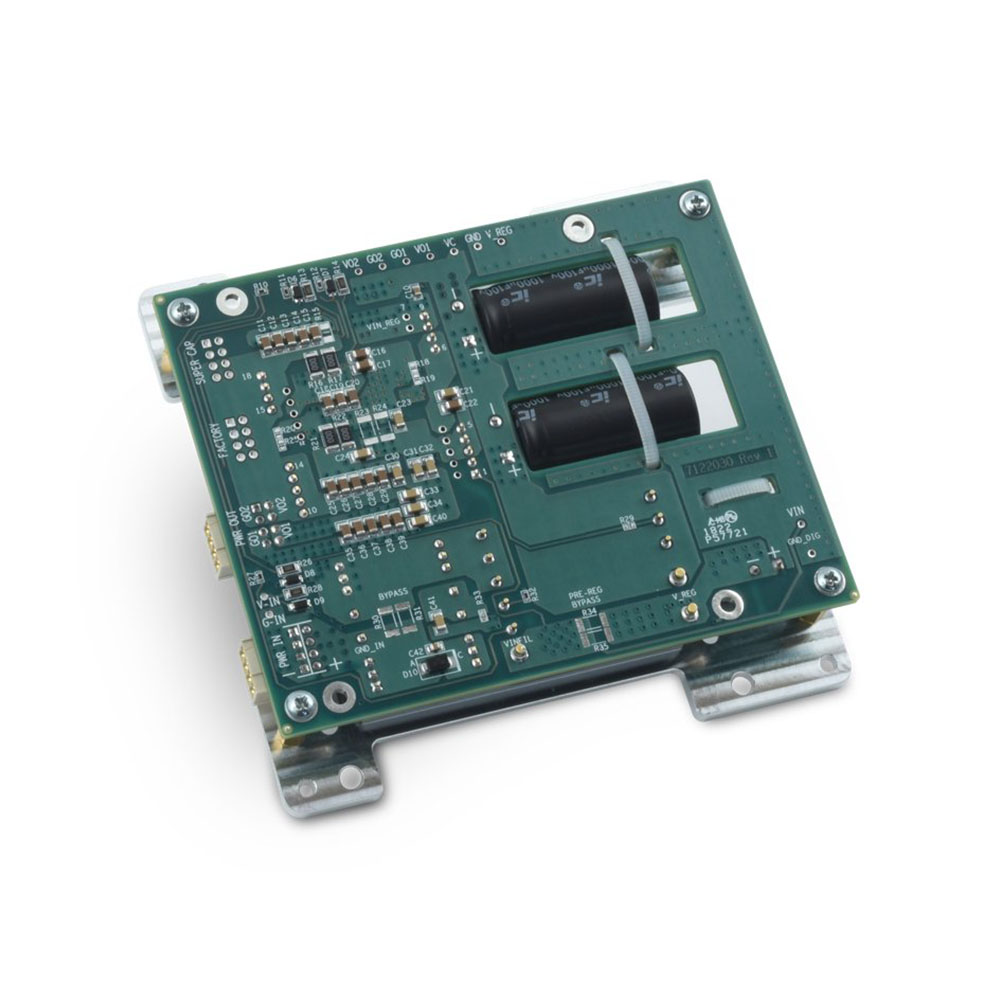 JUPITER-MM-7500 Diamond Systems 80 W Isolated DC-DC Converters