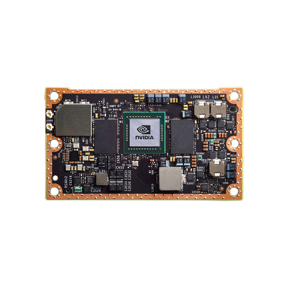 ミニPC JETSON TX2 4G Jetson TX2 4GB Module | NVIDIA Developer