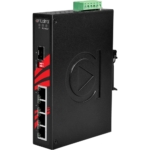 All Industrial Ethernet Switches