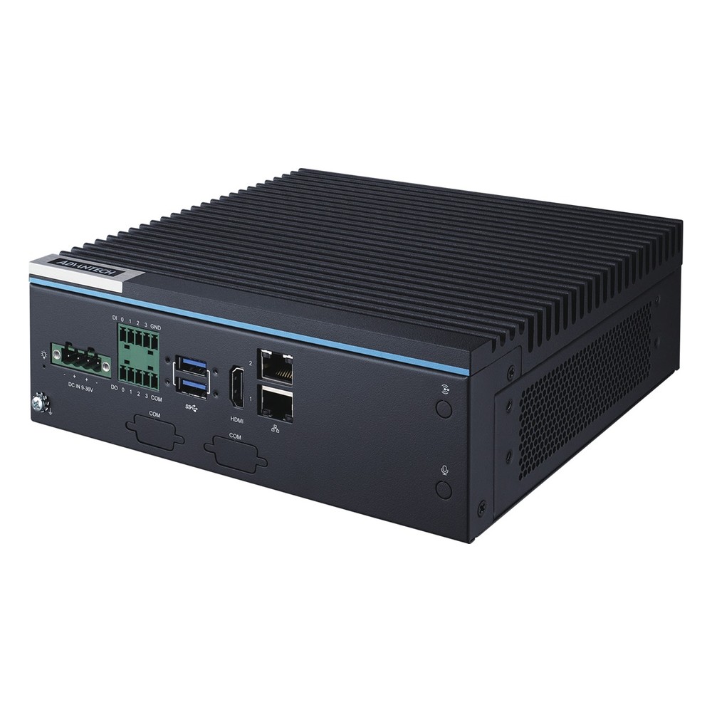 MIC NVIDIA Jetson Edge AI Systems