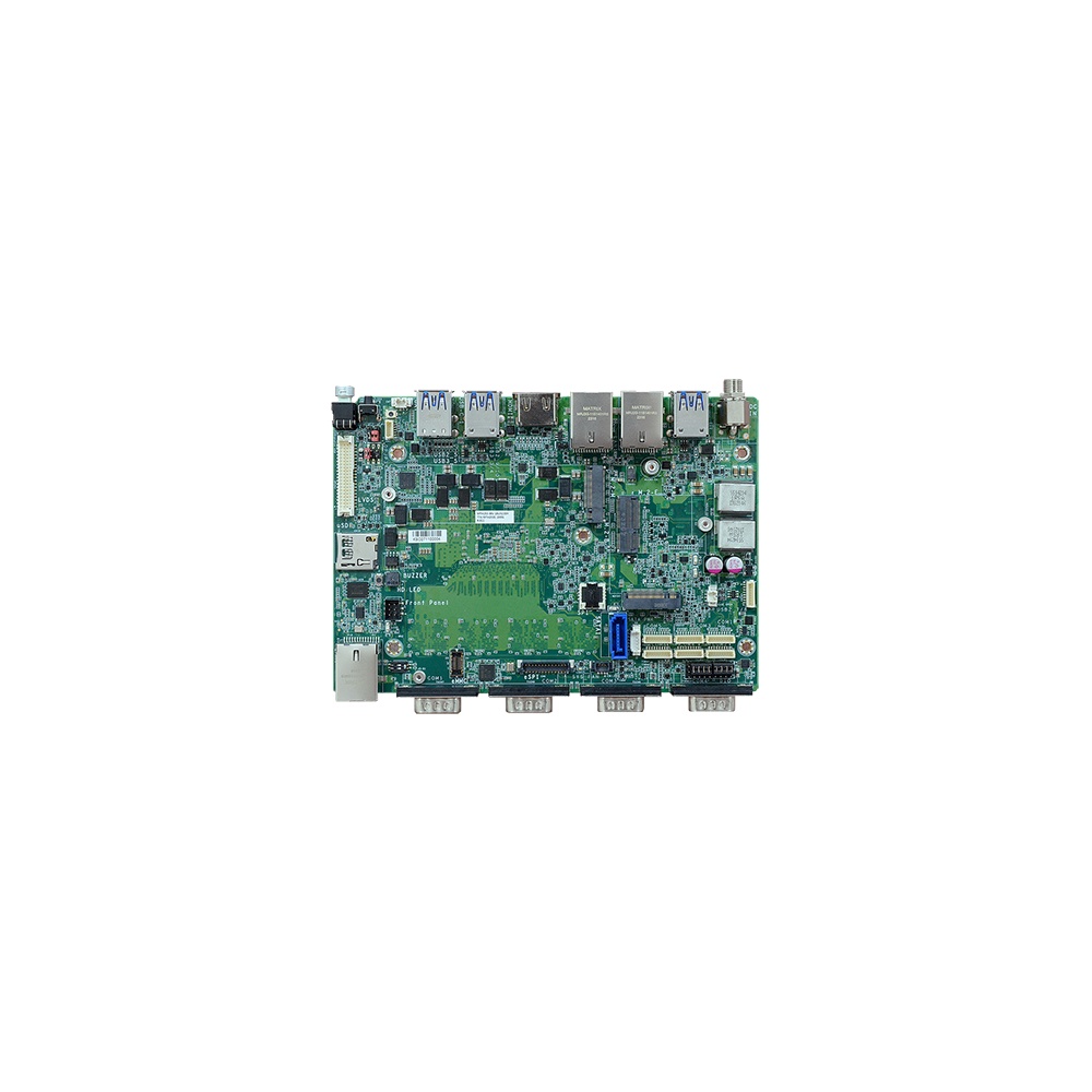 4-Inch EPIC Single Board Computers