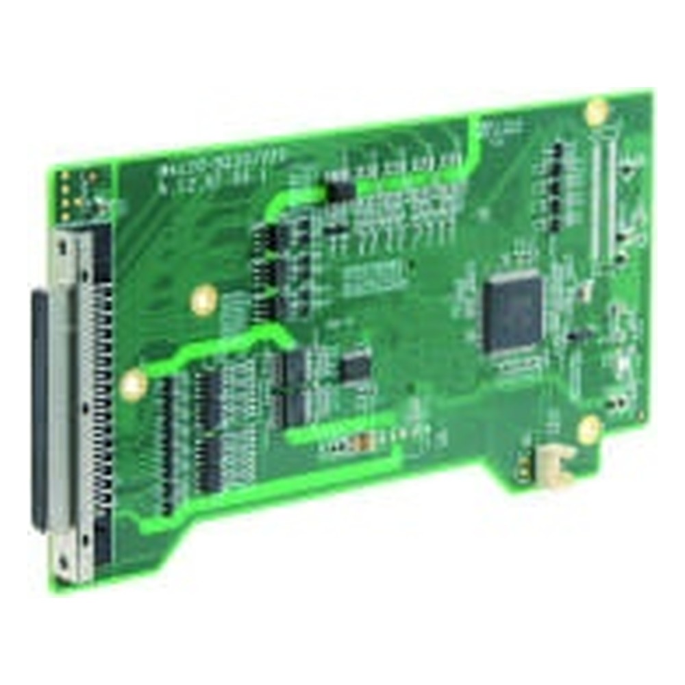 MezIO-D230-50 32-Channel Isolated Digital I/O MezIO Module with 16 DI and 16 DO