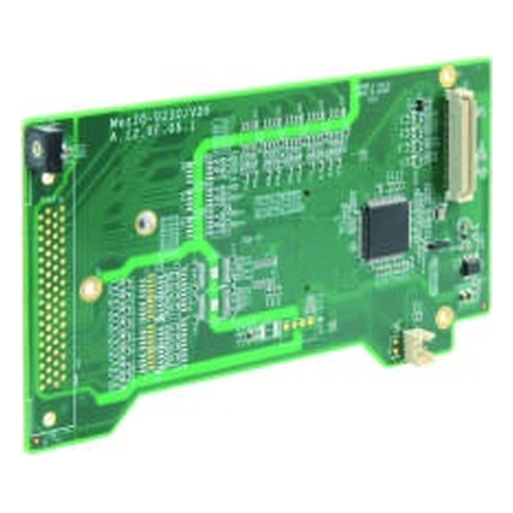 MezIO-V20 Ignition Power Control MezIO Module with USB Mini PCIe Socket