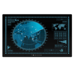 All Military Monitors