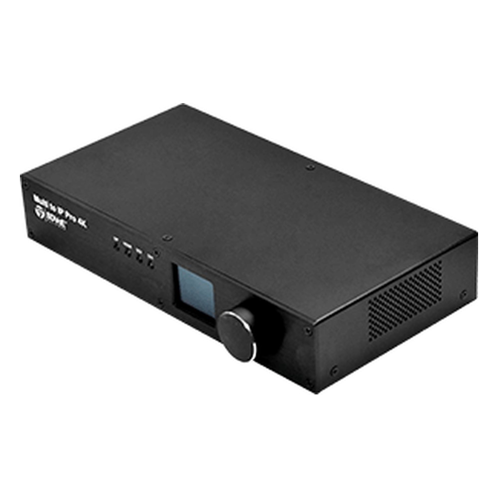 Multi Pro 4K Yuan Multi-Format SDVoE Units
