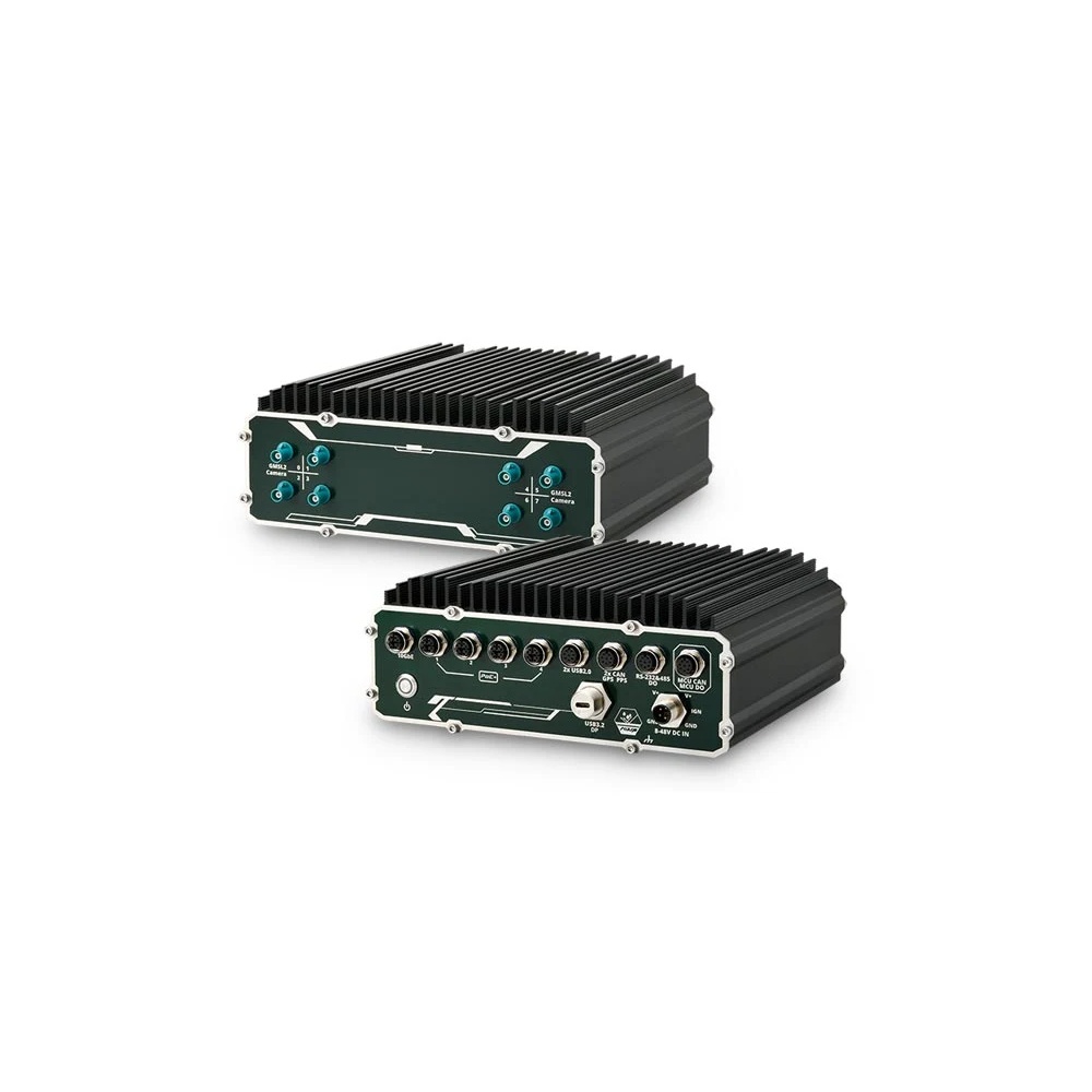 NRU-230V-AWP Neousys IP66 Jetson AGX Orin Computers
