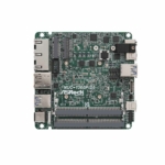 4x4 and NUC Motherboards