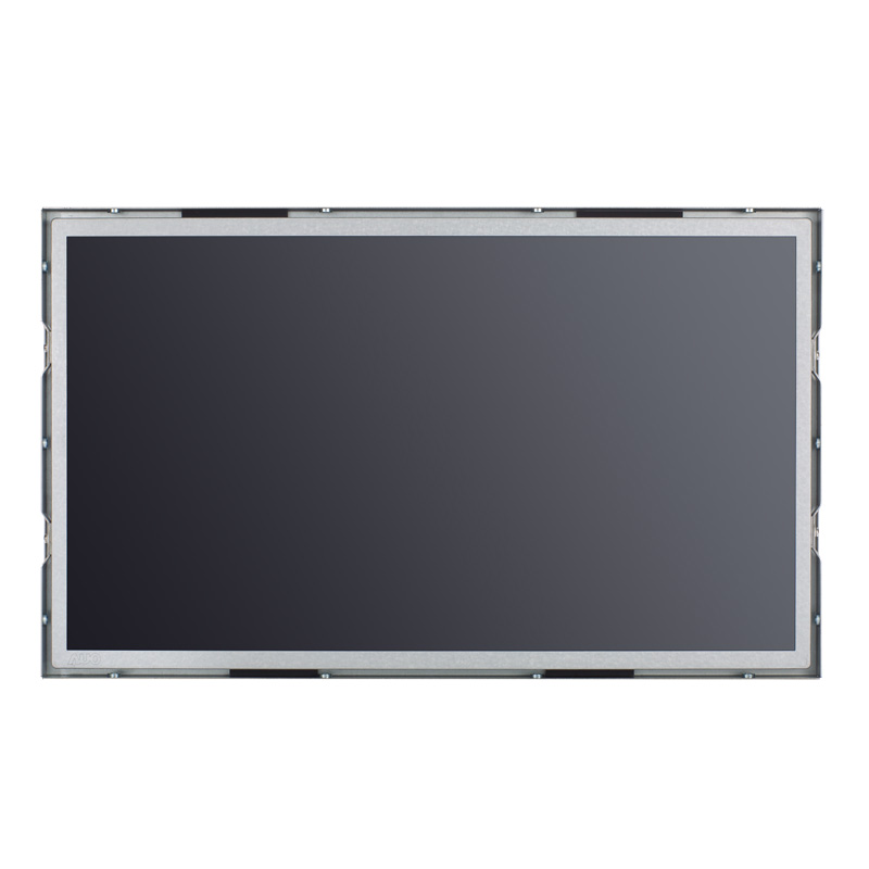 P Series Axiomtek Railway Monitors