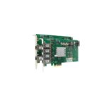 Ethernet and PoE Frame Grabbers