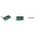 PCIe Video Capture Cards