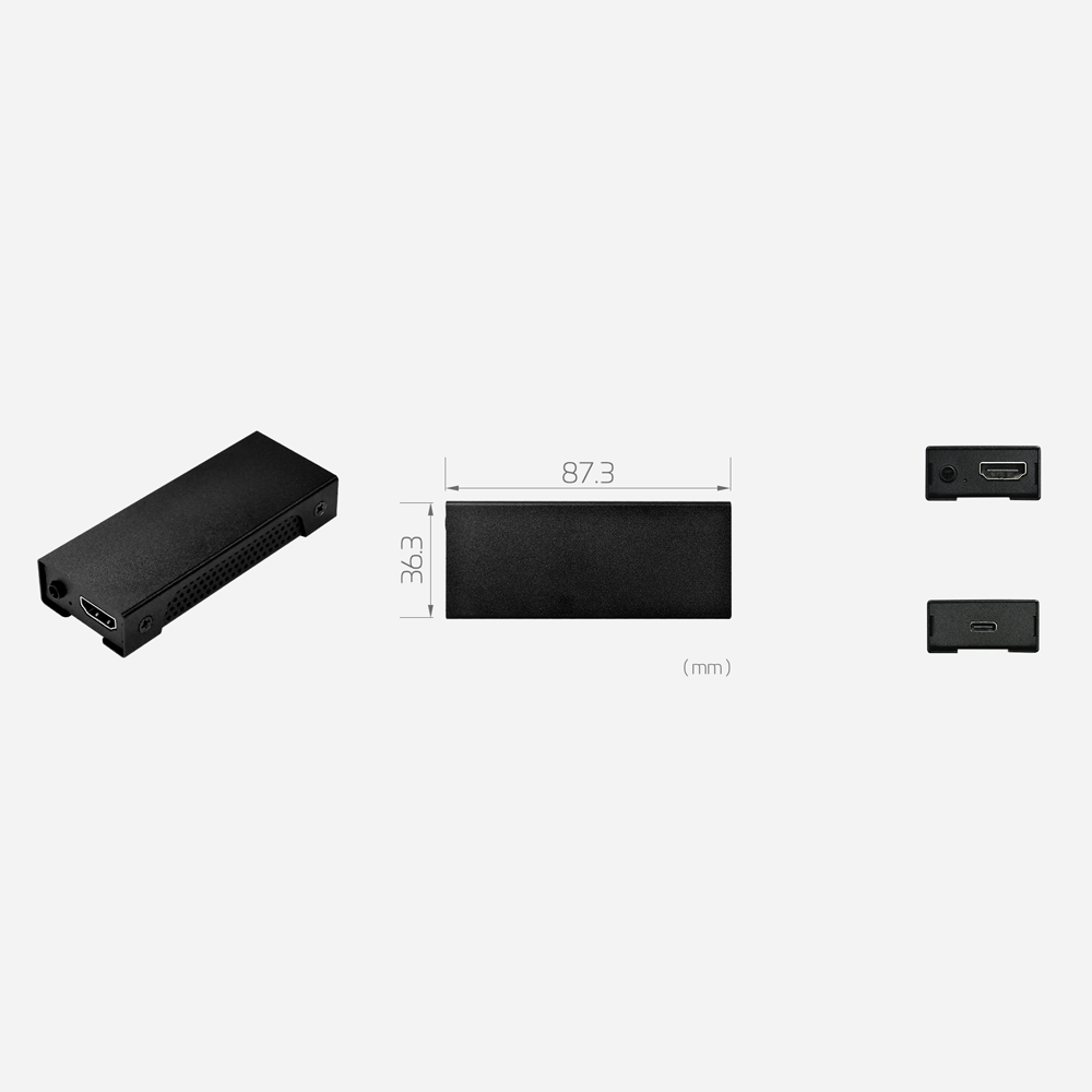 PD570, PD575 and UB5 Yuan USB Capture Cards