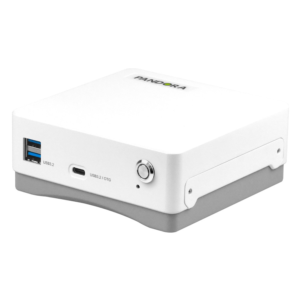 Yuan Pandora Health NX Super AIO