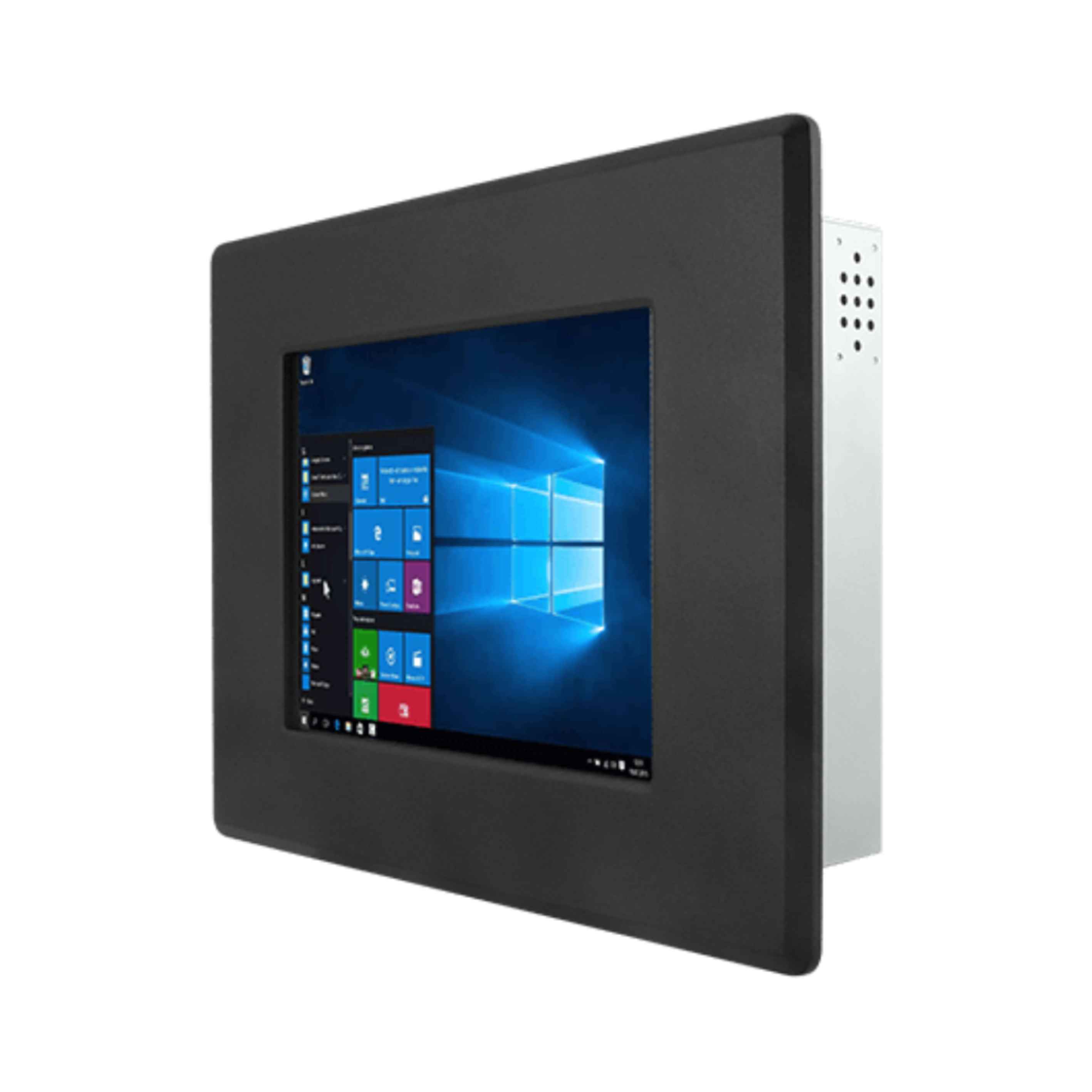 IE3S Winmate Compact Celeron HMIs