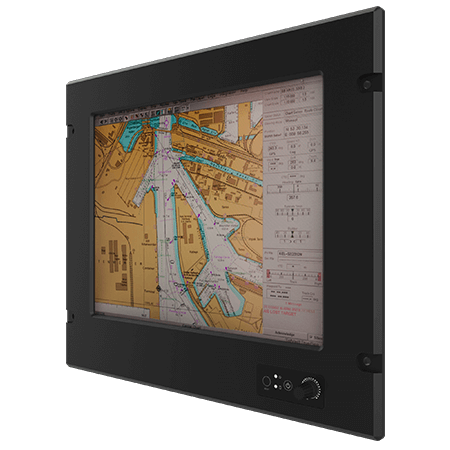 IT3S Winmate Marine Touch Computers