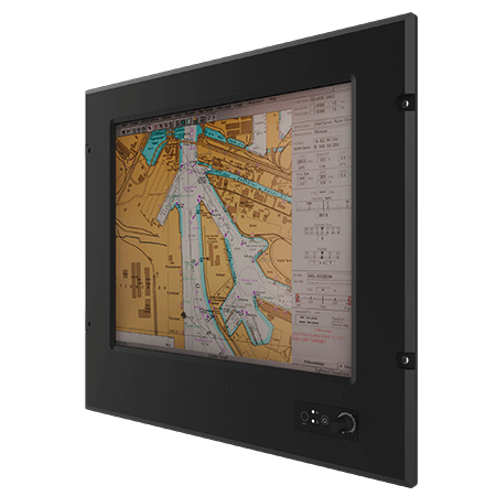 IT3S Winmate Marine Touch Computers