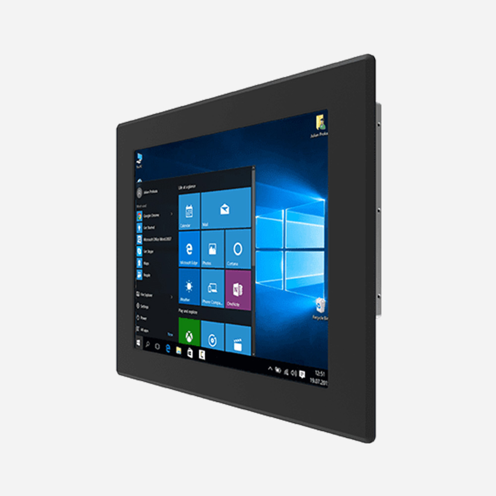 IT3S Winmate Core-Class Panel Mount PCs
