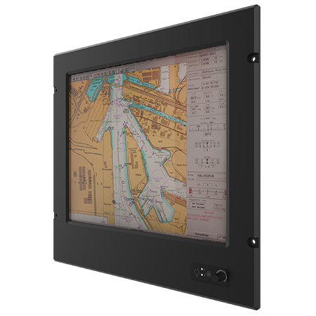 IT3S Winmate Marine Touch Computers