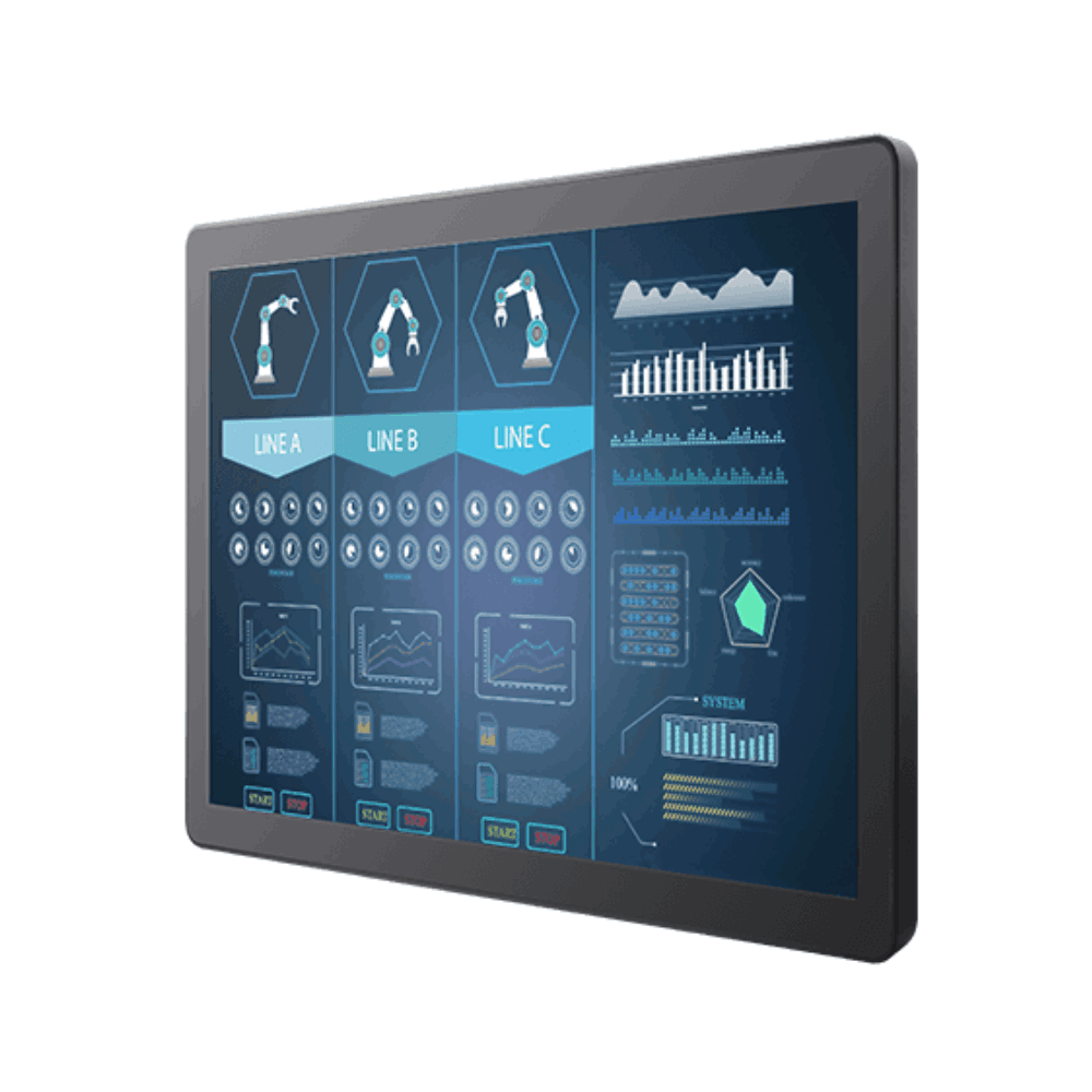 Winmate Outdoor and G-WIN Chassis Displays