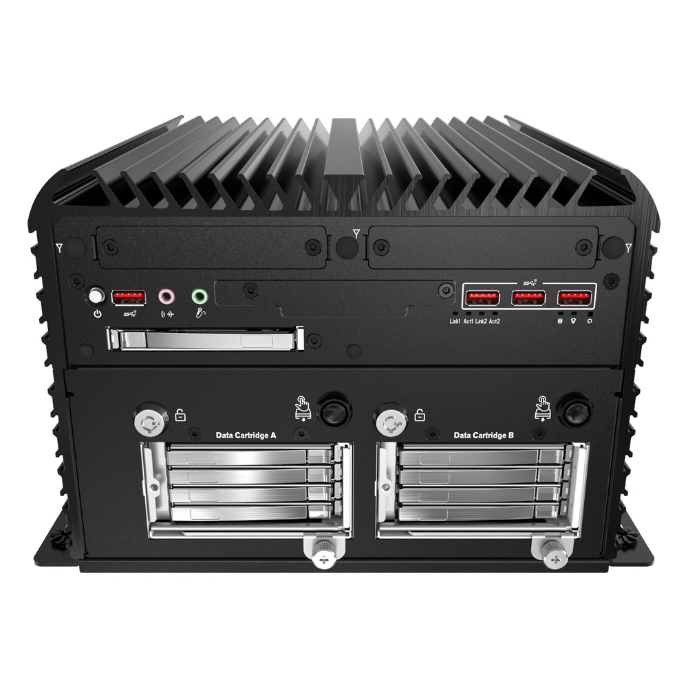 RCO and ACO Super-Rugged Fanless Computers