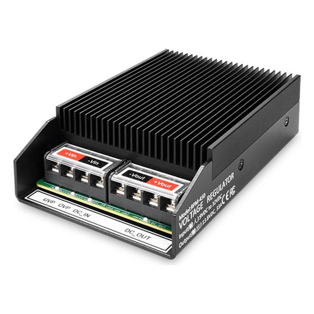 RPM-450 Neousys DC-DC Voltage Regulator