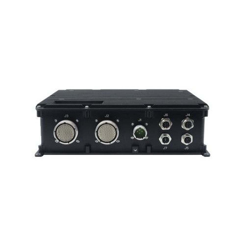 SabreNet-24000 Diamond Systems Rugged 10G Switch