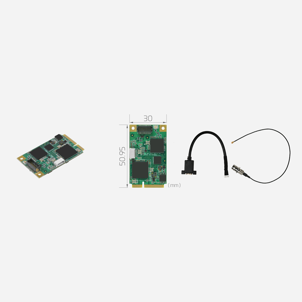 SC550 Yuan HD Capture Cards
