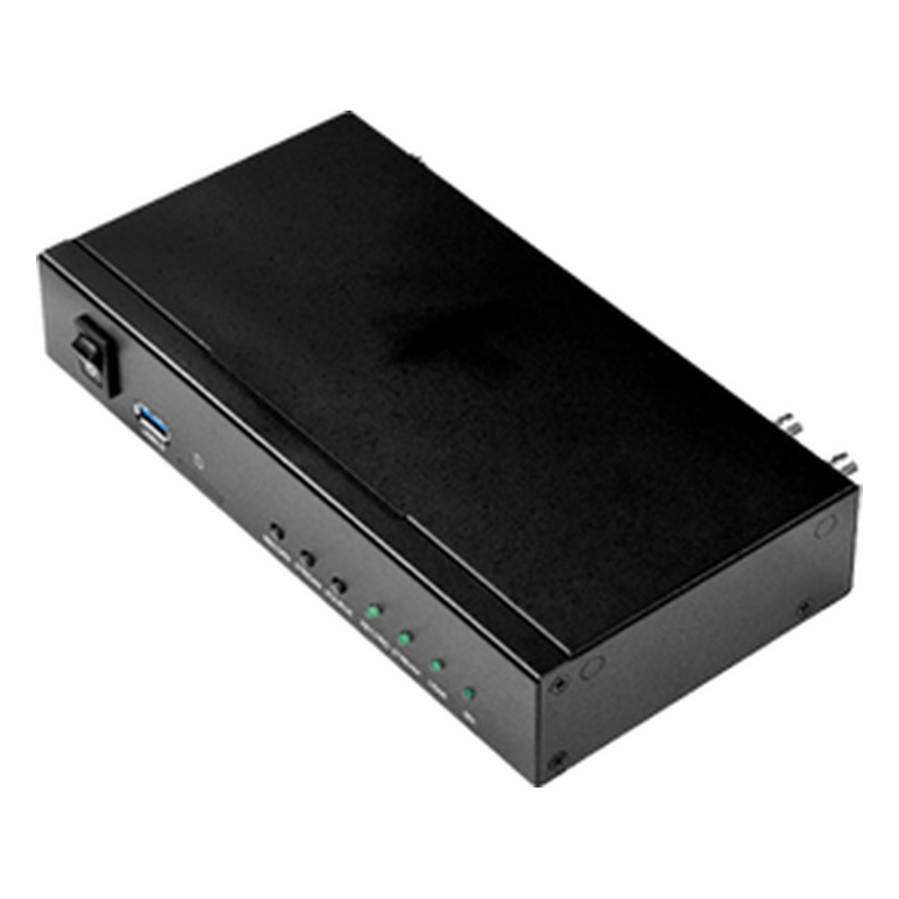 SC6E0N1 Yuan NDI HX Encoders and Decoders