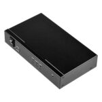 NDI Encoders and Decoders