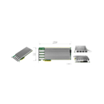 SDVoE Capture Cards