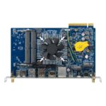 Smart Display Modules
