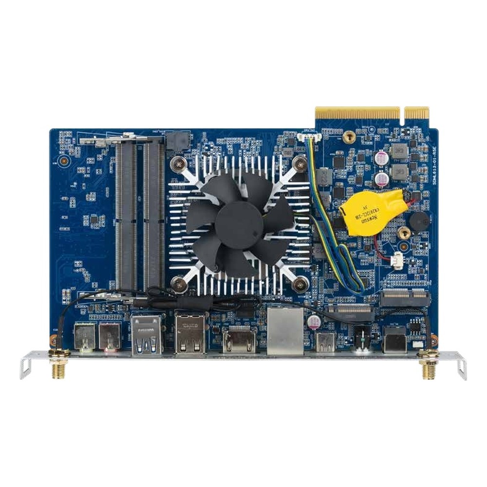 SDM-L613 Giada 13th Gen Smart Display Modules
