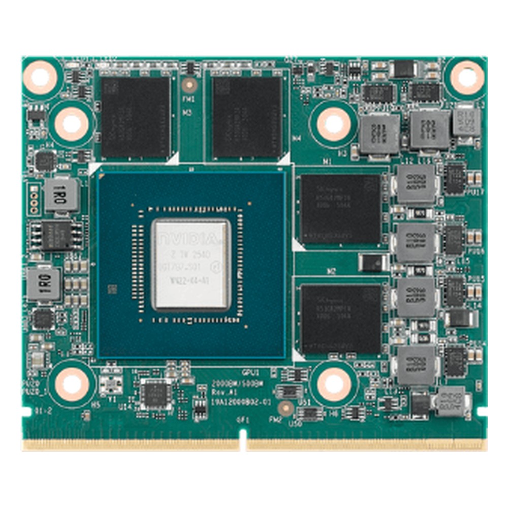 RTX PRO Blackwell Embedded MXM