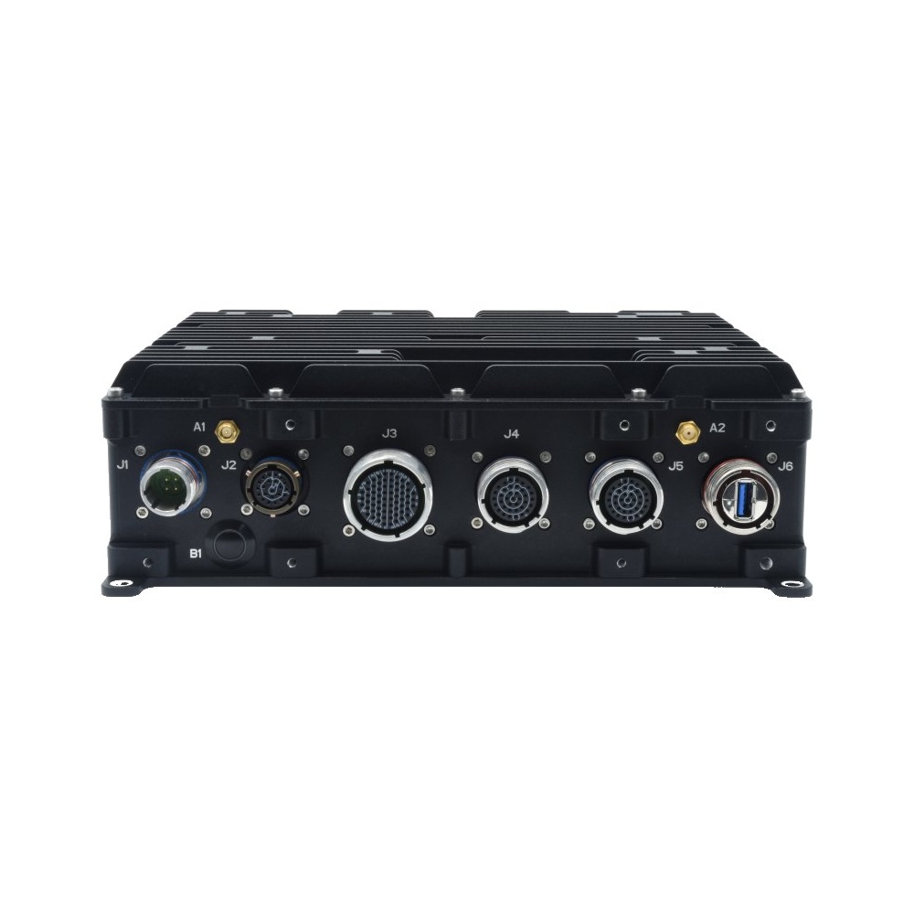 SABRECOM-JSP Diamond Systems Mission Computer