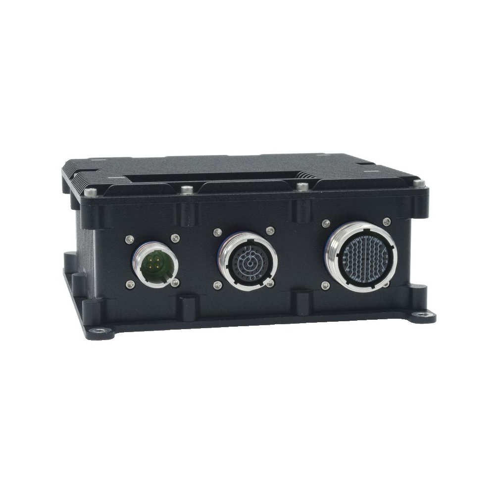 SabreNet-12000 Diamond Systems Rugged Switches
