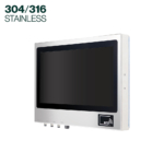 Stainless Steel Monitors