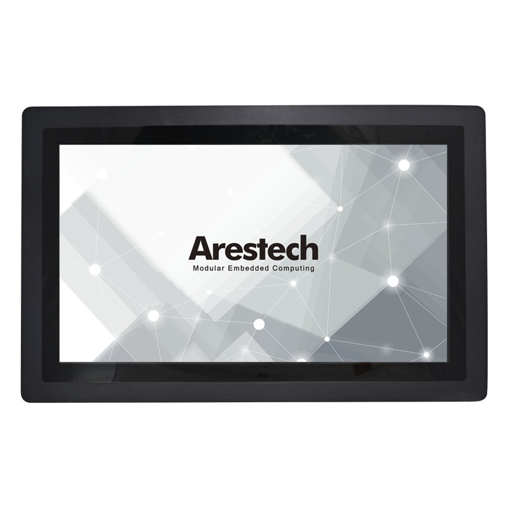 TPM Arestech Panel Mount Touch Monitors