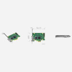 TVI Video Capture Cards
