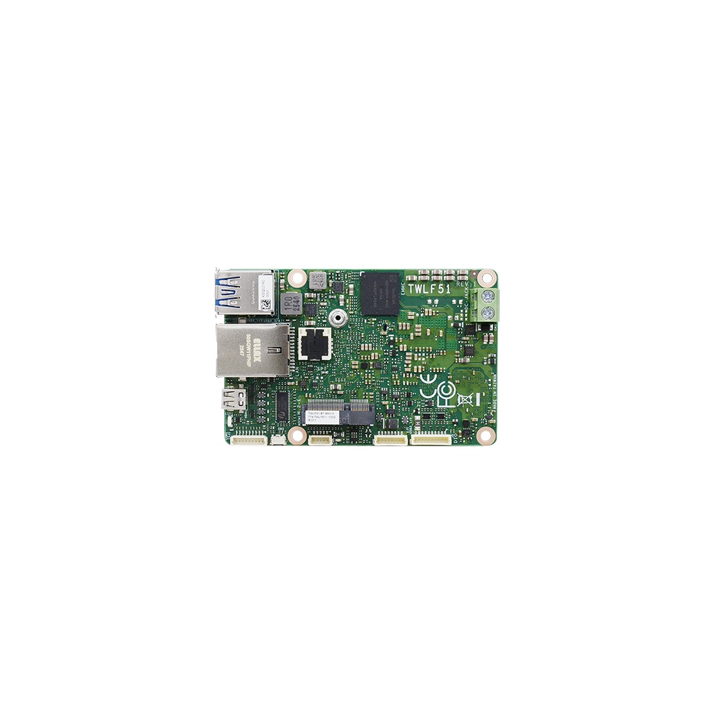 TWLF51 DFI Femto-ITX SBCs
