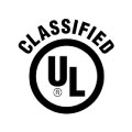 UL Classified USA