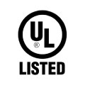 UL Listed USA