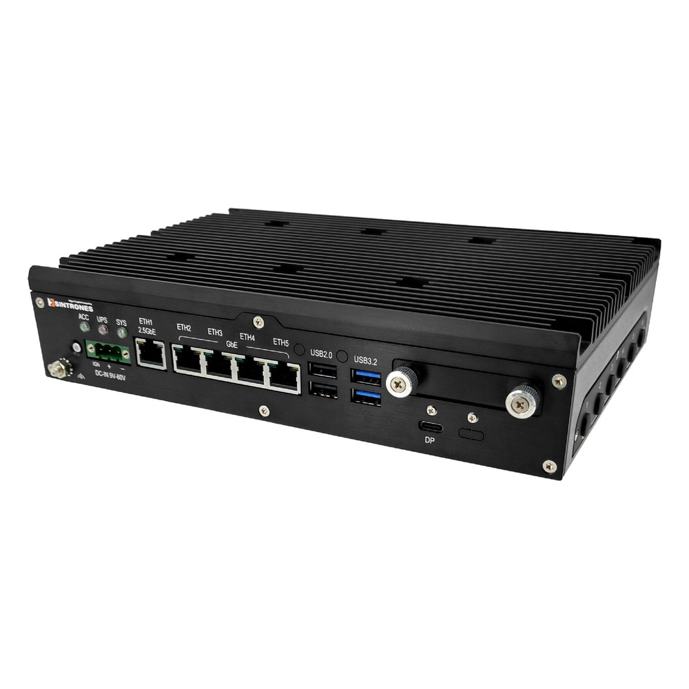 Sintrones VBOX-3631
