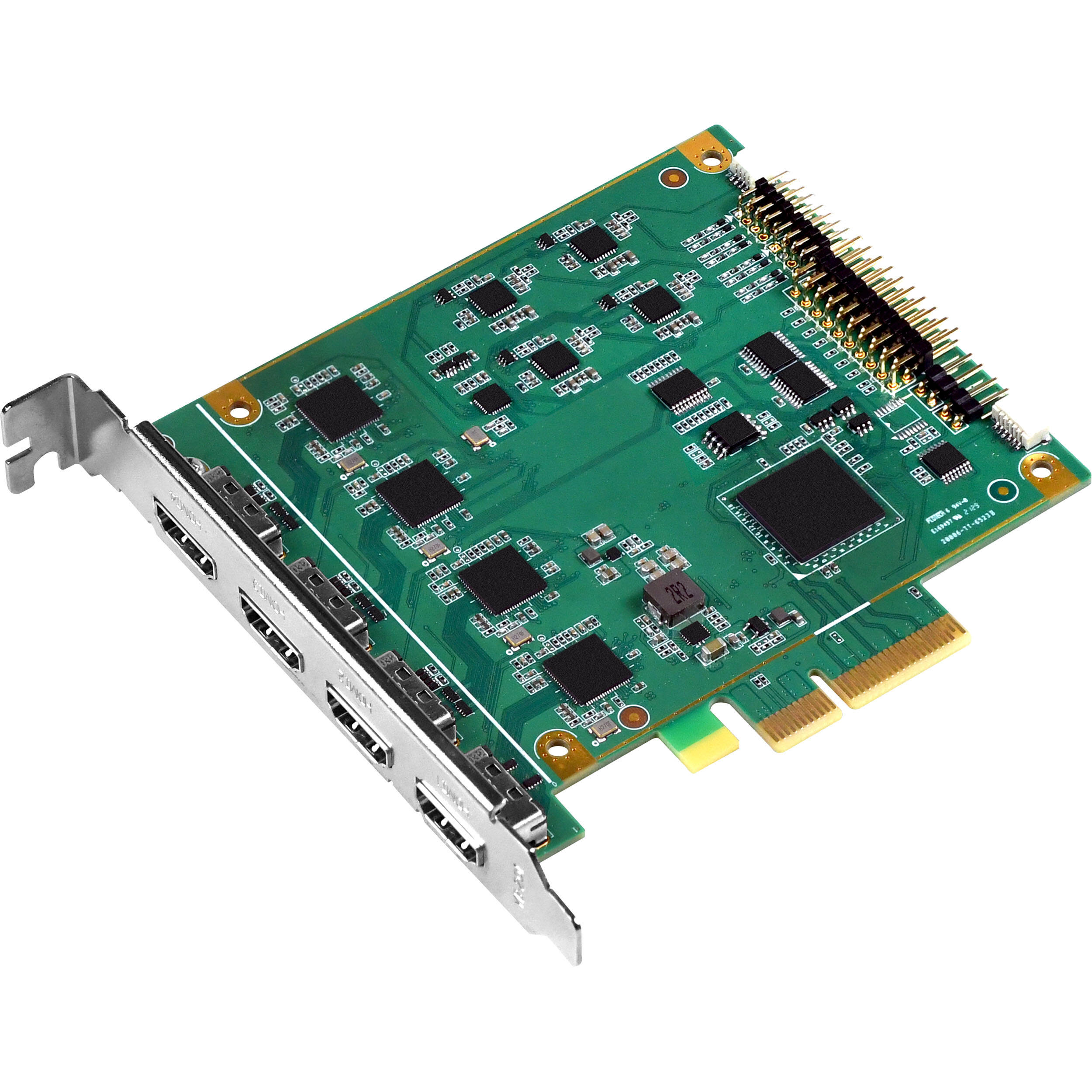 Video Capture Cards