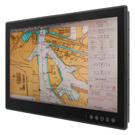 Winmate Marine Monitors
