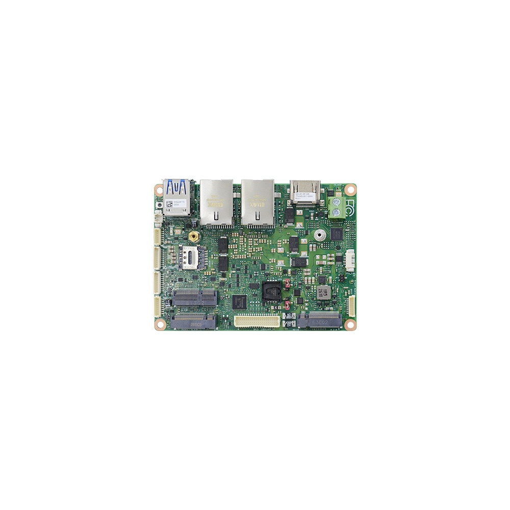WCL051 DFI Wildcat Lake Pico-ITX Boards