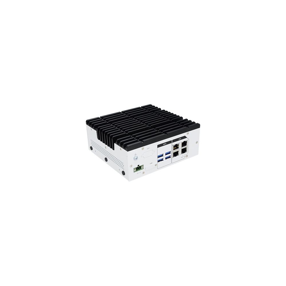 X6-ORN DFI Jetson Orin Computers with GMSL